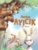 Haylaz Ayicik - Ivan Bates