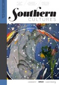 Cover-Bild zum Titel 'Southern Cultures: The Sanctuary Issue' von ''