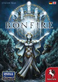Bonfire (Hall Games) - 