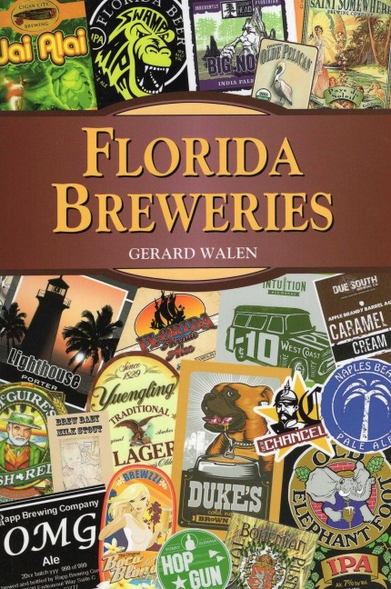 Florida Breweries - Gerard Walen