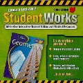 Geometry Studentworks: Ohio Edition - 