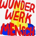Cover-Bild zum Titel 'Wunderwerk Mensch' von 'The Screenshots'