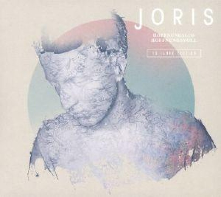 Hoffnungslos Hoffnungsvoll - 10 Jahre Edition - Joris