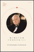 Winston Churchill - Christopher Catherwood