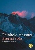 Everest Solo - Reinhold Messner