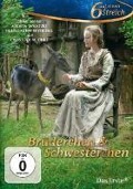 Cover-Bild zum Titel 'Brüderchen & Schwesterchen' von 'Jacob Grimm, Wilhelm Grimm, Gabriele Kreis, Marian Lux'