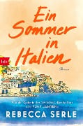 Ein Sommer in Italien - Rebecca Serle