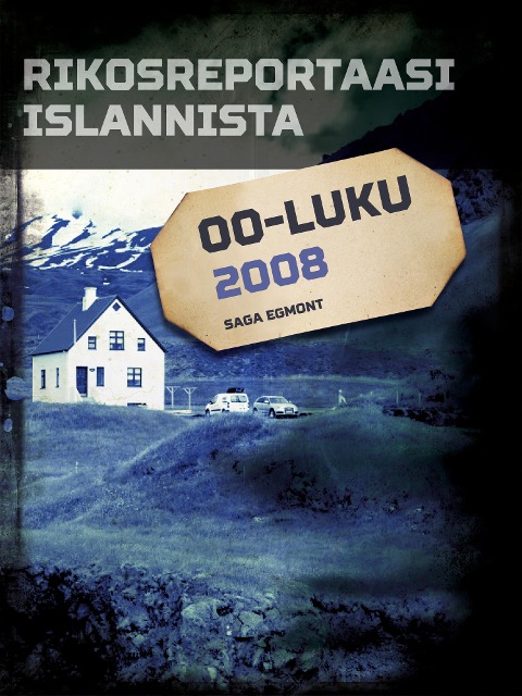 Rikosreportaasi Islannista 2008 - Eri Tekijöitä
