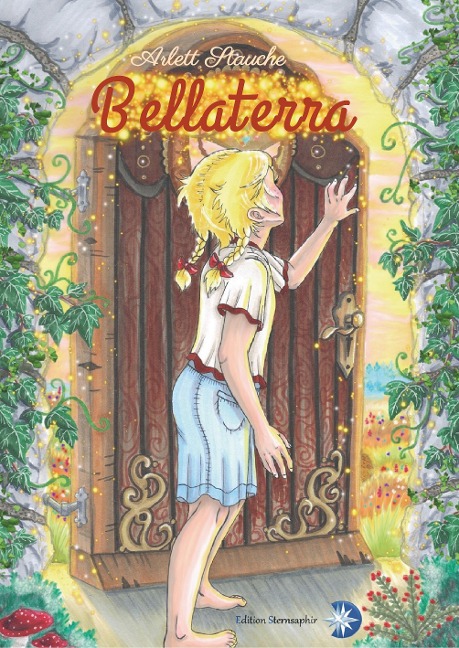 Bellaterra - Arlett Stauche