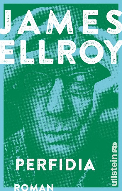 Perfidia - James Ellroy