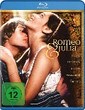 Cover-Bild zum Titel 'Romeo & Julia' von 'William Shakespeare, Masolino Damico, Franco Zeffirelli, Franco Brusati, Nino Rota'