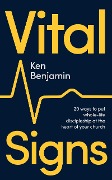 Vital Signs - Ken Benjamin