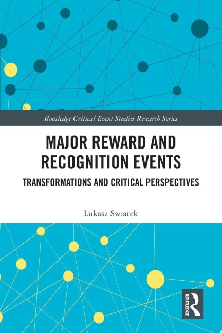 Major Reward and Recognition Events - Lukasz Swiatek