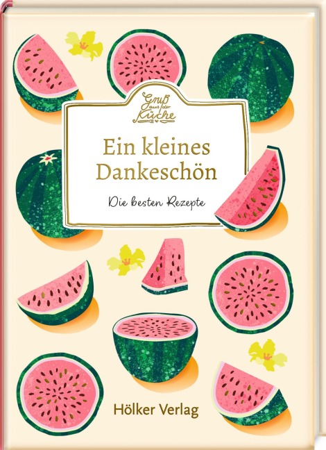Ein kleines Dankeschön - 