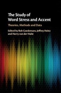 Study of Word Stress and Accent - 