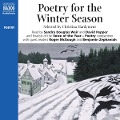Cover-Bild zum Titel 'Poetry For The Winter Season' von 'John Betjeman, John Clare, James Hurdis, Charlotte Brontë, William Cowper'