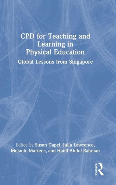 CPD for Teaching and Learning in Physical Education - 