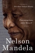 Cover-Bild zum Titel 'Conversations with Myself' von 'Nelson Mandela'