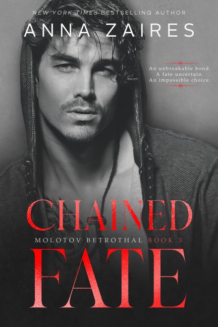 Chained Fate - Anna Zaires