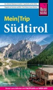 Cover-Bild zum Titel 'Reise Know-How MeinTrip Südtirol' von 'Sven Eisermann'