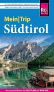 Cover-Bild zum Titel 'Reise Know-How MeinTrip Südtirol' von 'Sven Eisermann'
