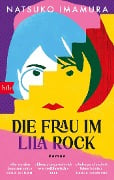 Cover-Bild zum Titel 'Die Frau im lila Rock' von 'Natsuko Imamura'