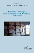 Cover-Bild zum Titel 'Enonciation et diégèse dans le roman "La'afal. Ils ont dit..." de Charles Salé' von 'Paki Matio, Tang'