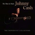 Cover-Bild zum Titel 'The Man In Black' von 'Johnny Cash'