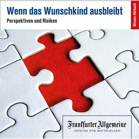 Wenn das Wunschkind ausbleibt - 
