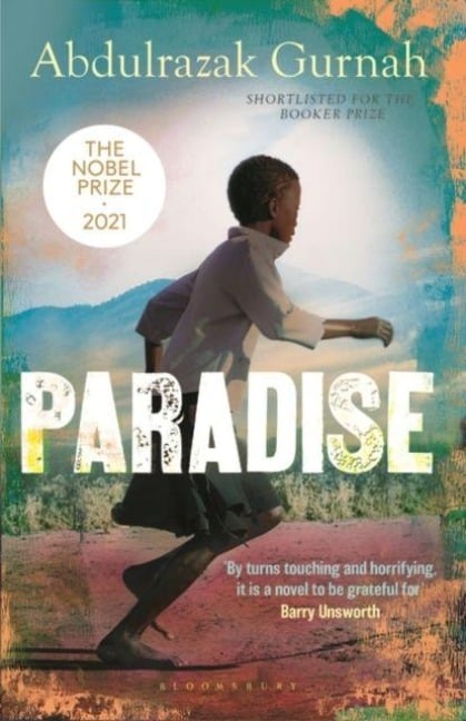 Paradise - Abdulrazak Gurnah