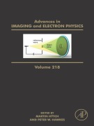 Cover-Bild zum Titel 'Advances in Imaging and Electron Physics' von ''