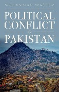 Political Conflict in Pakistan - Mohammad Waseem