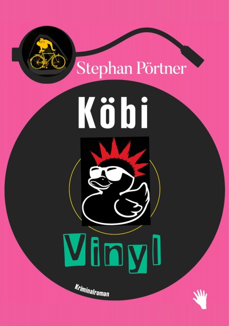 Köbi Vinyl - Stephan Pörtner