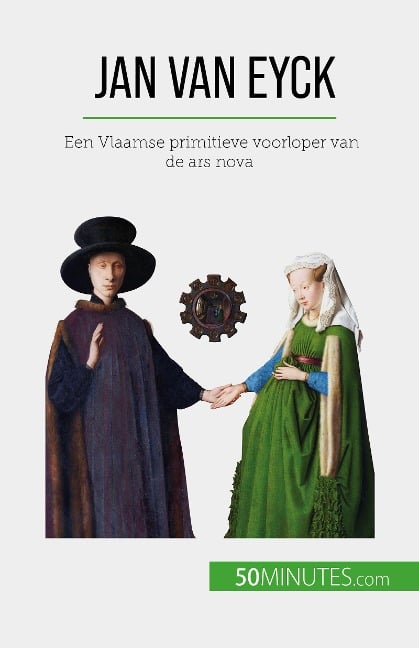 Jan Van Eyck - Céline Muller