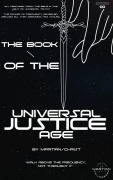 Cover-Bild zum Titel 'The Book of The Universal Justice Age' von 'Jesus Christ'