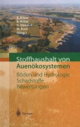 Cover-Bild zum Titel 'Stoffhaushalt von Auenökosystemen' von ''