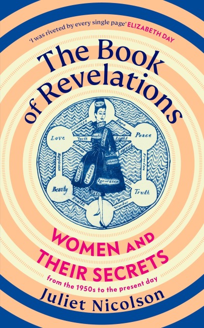 The Book of Revelations - Juliet Nicolson