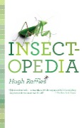 Cover-Bild zum Titel 'Insectopedia' von 'Hugh Raffles'