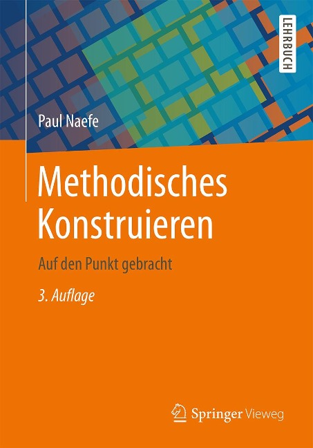 Methodisches Konstruieren - Paul Naefe