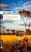 Löwenriss - Edi Graf
