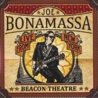 Beacon Theatre: Live From New York - Joe Bonamassa