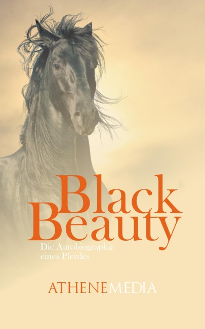 Black Beauty - Anna Sewell