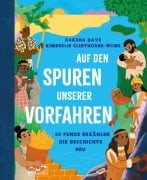 Auf den Spuren unserer Vorfahren - Raksha Dave