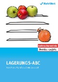 Cover-Bild zum Titel 'Das Lagerungs-ABC' von 'Marina Klein'