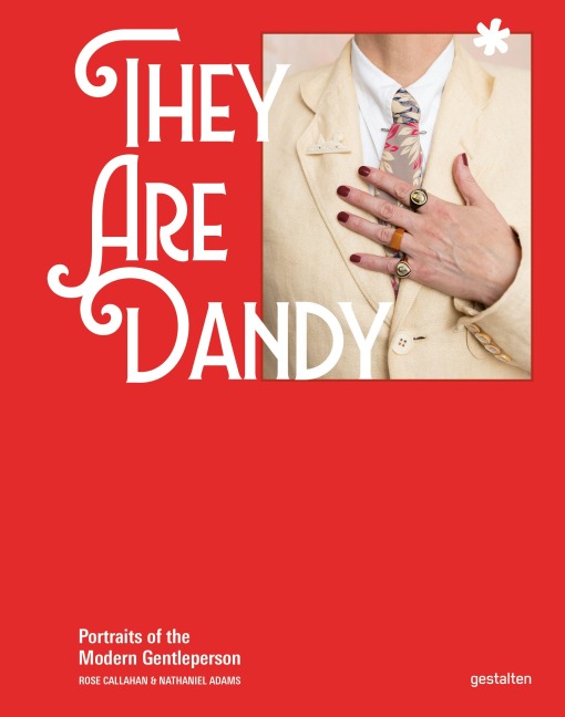 They Are Dandy - 
