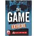 The Game Extreme. Kartenspiel - Steffen Benndorf, Reinhard Staupe