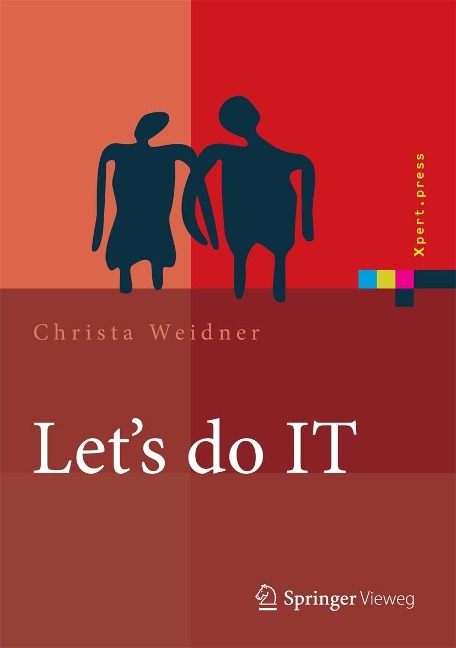 Let's do IT - Christa Weidner