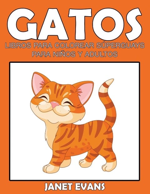 Gatos - Janet Evans