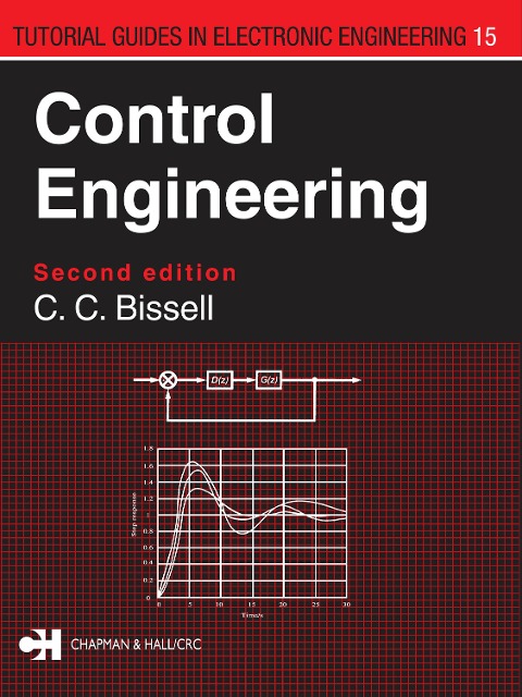 Control Engineering - Chris Bissell
