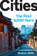 Cover-Bild zum Titel 'Cities' von 'Monica L. Smith'